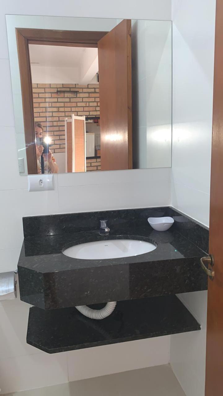 Bombinhas Quinta Do Mar Complexo A Apartment Exterior photo