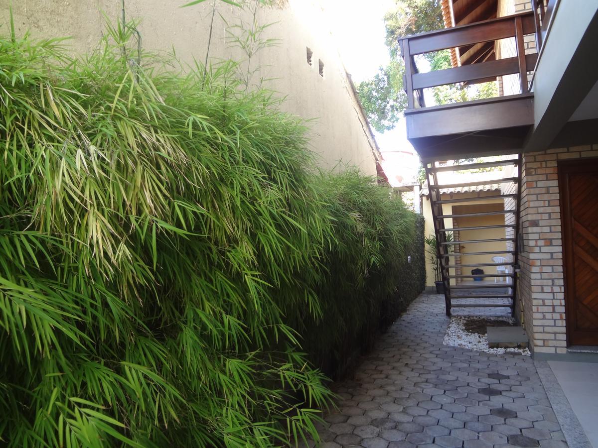 Bombinhas Quinta Do Mar Complexo A Apartment Exterior photo