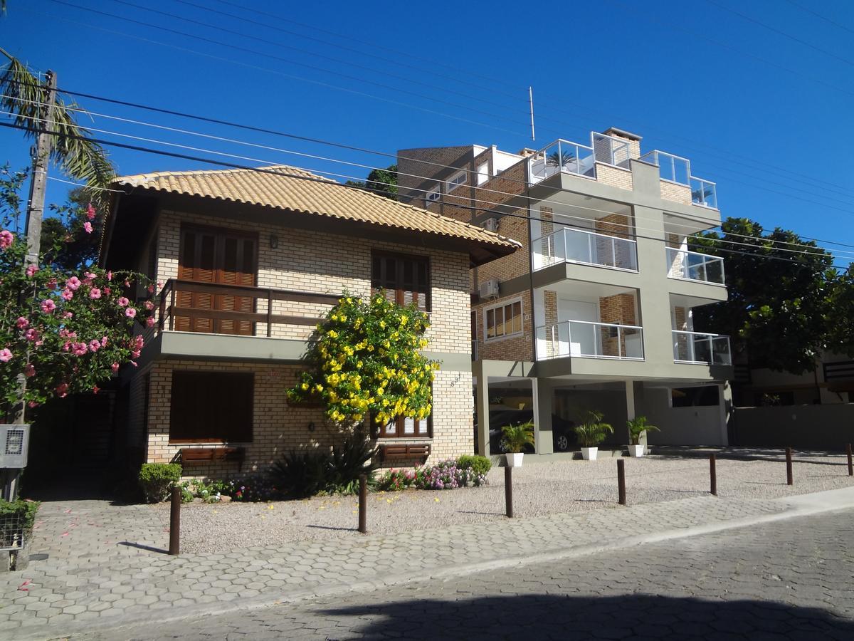 Bombinhas Quinta Do Mar Complexo A Apartment Exterior photo